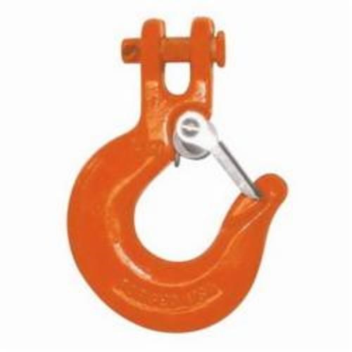 1/4 ALLOY CLEVIS SLIP HOOK GR63