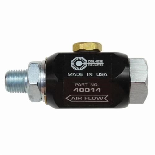 1/4" IN-LINE LUBRICATOR