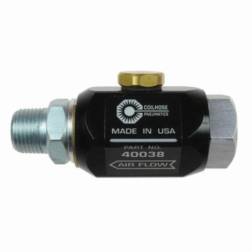 3/8" IN-LINE LUBRICATOR