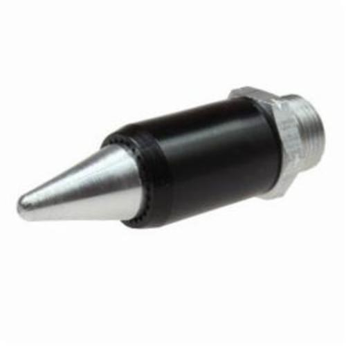 HIGH FLOW NOZZLE W/MALE THREAD