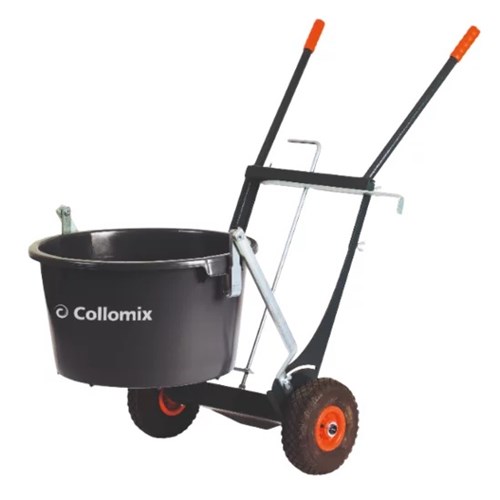 17 GALLON BUCKET DOLLY