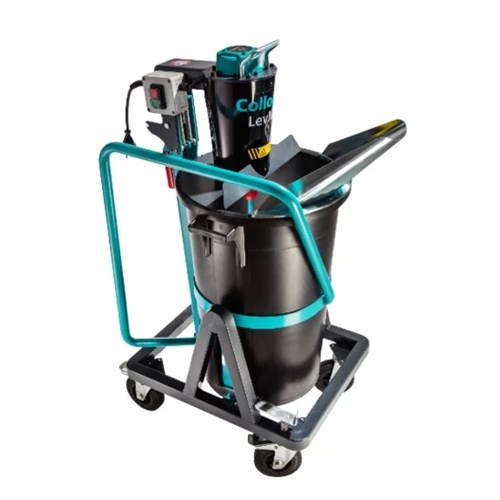 LEVMIX FLOOR LEVELING MIXER