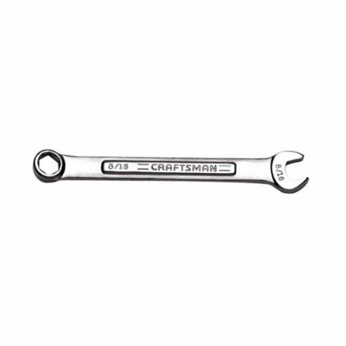 5/16 COMBINATION WRENCH (6PT)