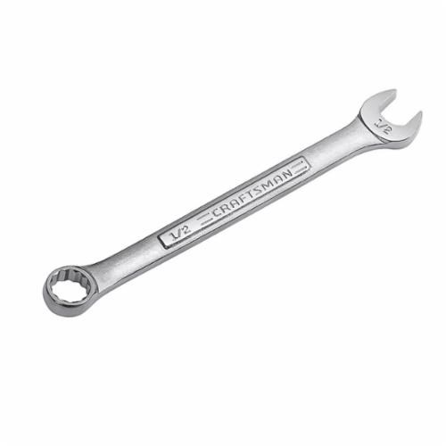 1/2 COMBINATION WRENCH (12PT)