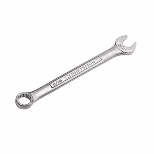 9/16 COMBINATION WRENCH (12PT)