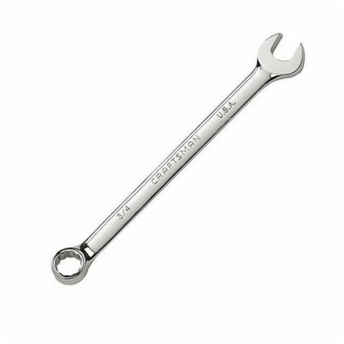 5/8 FP COMBINATION WRENCH (12PT)