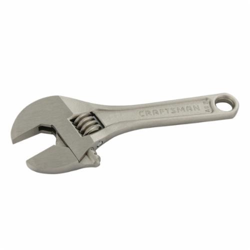 4" ADJUSTABLE WRENCH