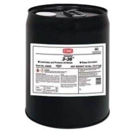 5GAL CRC 3-36 MULTI-PURPOSE LUBRICANT