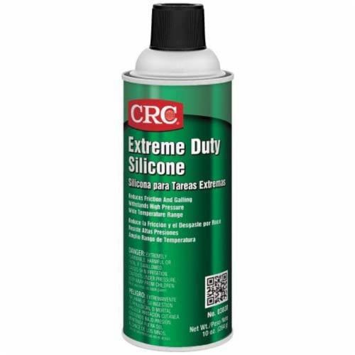 16OZ CRC EXTREME DUTY SILICONE