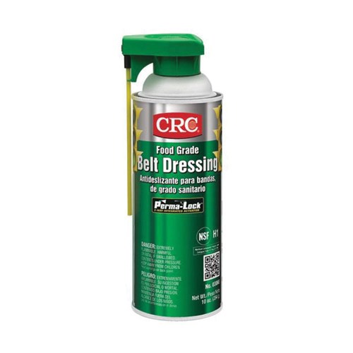 16OZ CRC BELT DRESSING