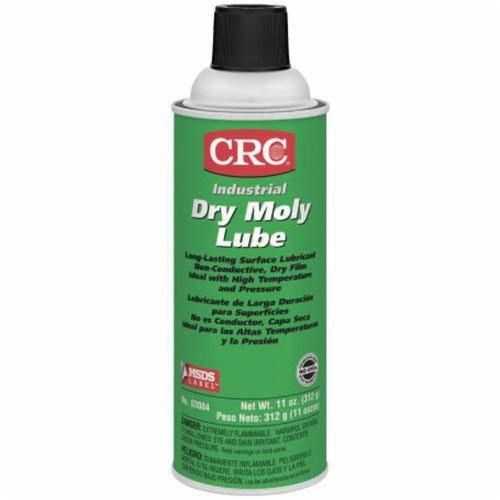 16OZ DRY MOLY LUBRICANT