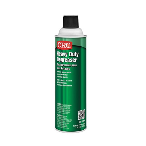 20OZ CRC HEAVY DUTY DEGREASER