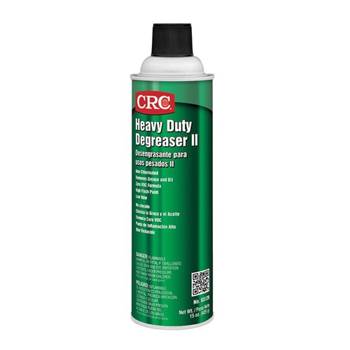 20OZ CRC HEAVY DUTY DEGREASER II