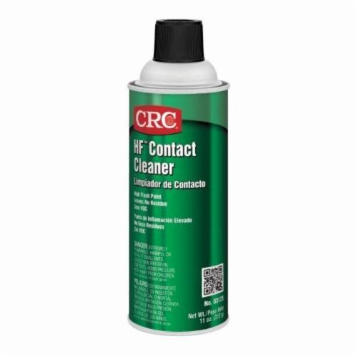 16OZ CRC HF CONTACT CLEANER