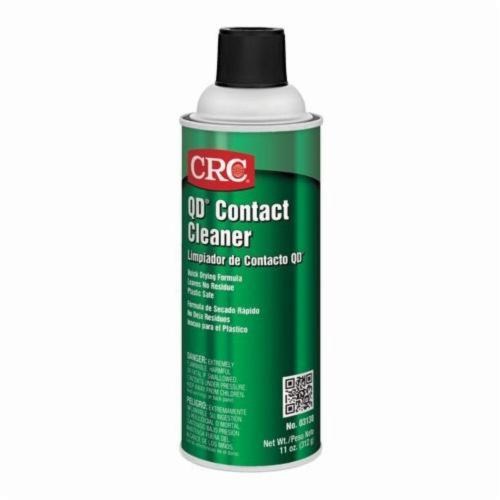 16OZ CRC QD CONTACT CLEANER