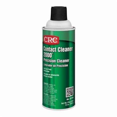 16OZ CRC 2000 CONTACT CLEANER