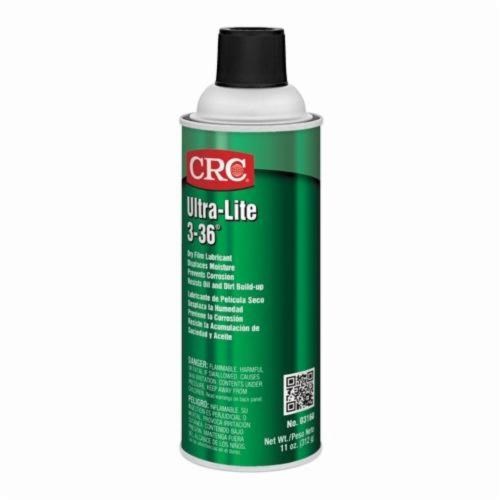 16OZ 3-36 LITE LUBRICANT AEROSOL