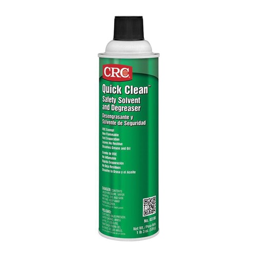 20OZ QUICK CLEAN AEROSOL