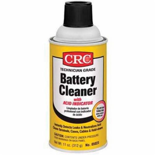 TECH GRADE BATTERY CLEANER