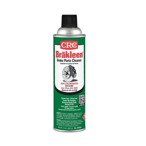 20OZ AEROSOL BRAKLEEN PARTS CLEANER