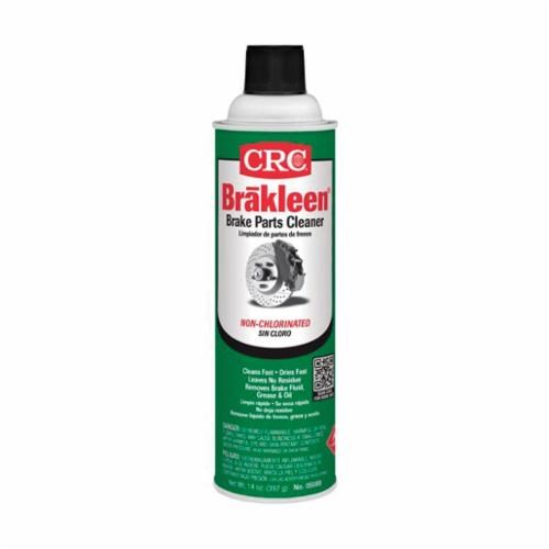 20OZ 85A BRAKE PARTS CLEANER (NON-CHLOR