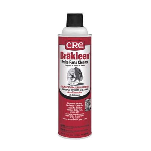 19OZ NON-FLAMMABLE BRAKE PARTS CLEANER