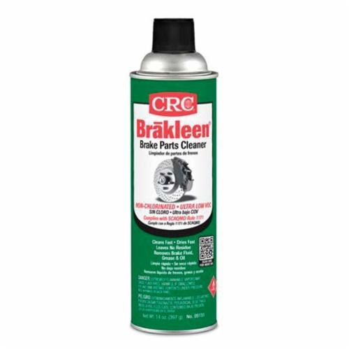 14OZ BRAKLEEN PARTS CLEANER CASE/12