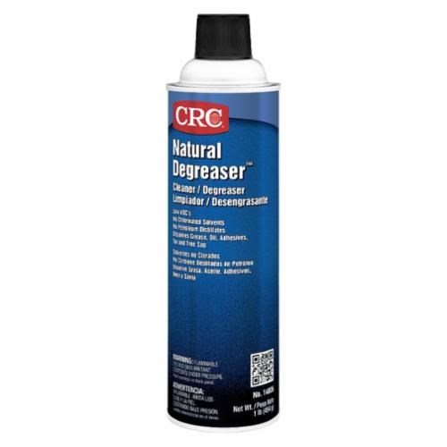 20OZ CRC NATURAL DEGREASER