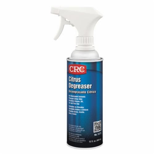 15OZ CITRUS DEGREASER W/TRIGGER SPRAYER