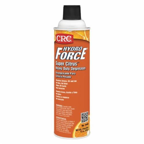 20OZ HYDROFORCE SUPER DUTY CITRUS CLEAN