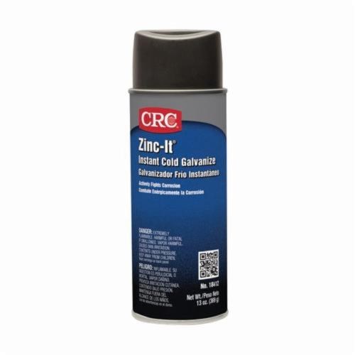 16OZ ZINC-IT COLD GALVANIZE AEROSOL