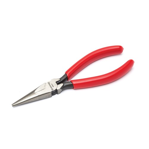 6" LONG CHAIN NOSE PLIERS