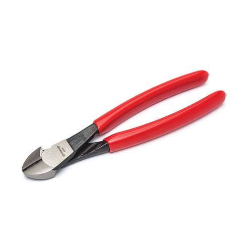 8" HEAVY DUTY DIAGONAL CUTTING PLIERS