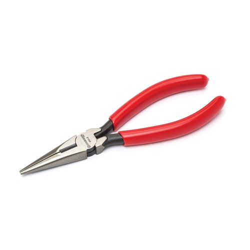 6" LONG CHAIN NOSE PLIERS