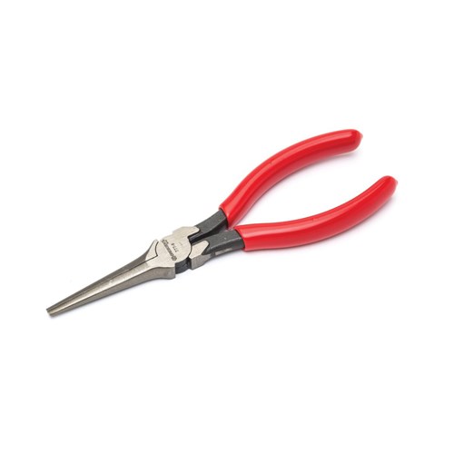 6" LONG NEEDLE NOSE PLIERS