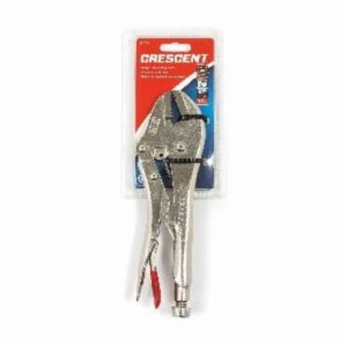 10" STRAIGHT JAW LOCKING PLIER