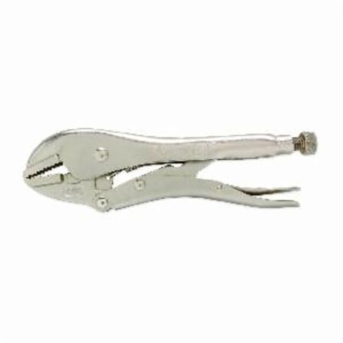 7" STRAIGHT JAW LOCKING PLIER (C7RV)