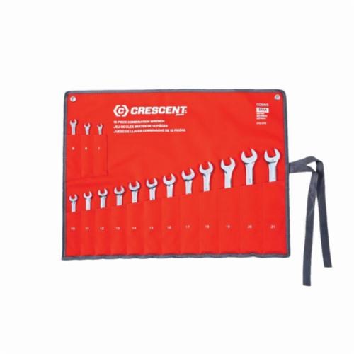 15PC COMBINATION WRENCH SET