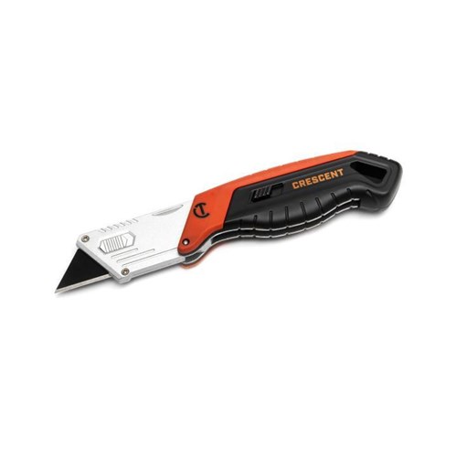 QUICK CHANGE UTILITY KNIFE