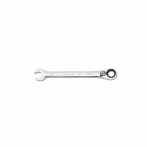 13MM RATCHET COMBINATION WRENCH