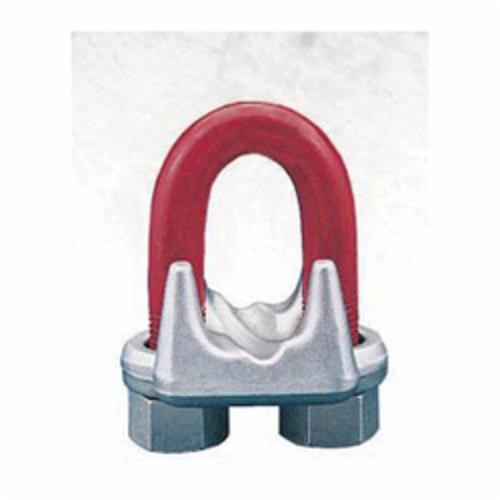 G-450 1/8 CROSBY WIRE ROPE CLIP (U-BOLT)