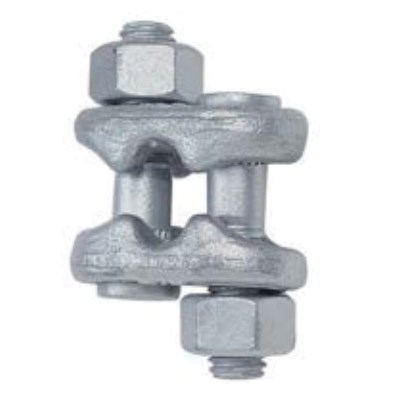 G-429 7/16-1/2 FIST GRIP WIRE ROPE CLIP