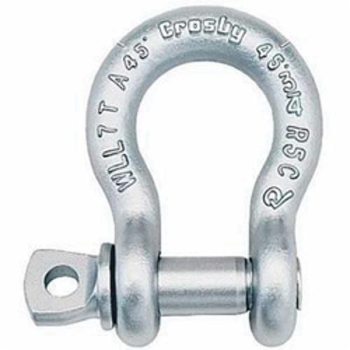 G-209A 1/2" SHACKLE