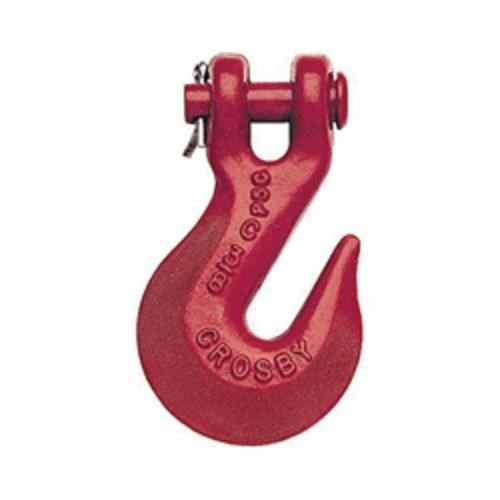 A-330 1/4 ALLOY CLEVIS GRAB HOOK