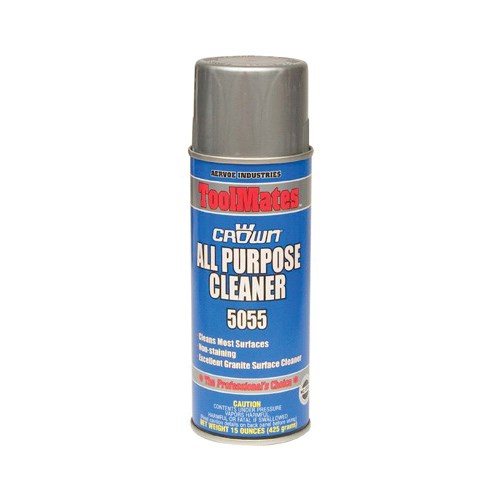 16OZ ALL PURPOSE CLEANER AEROSOL