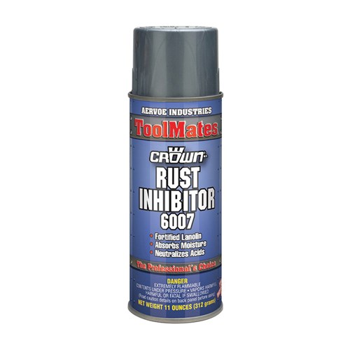 16OZ RUST INHIBITOR