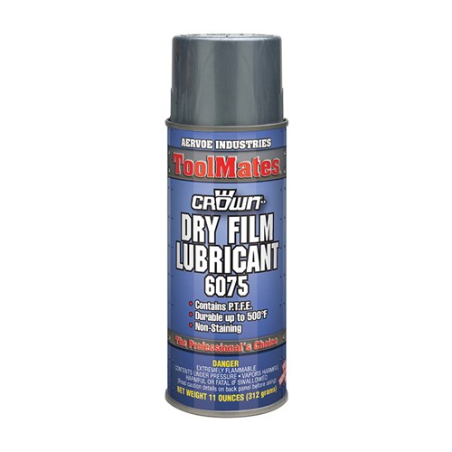 16OZ PTFE DRY FILM LUBRICANT