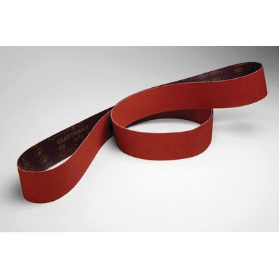 37X75 P320 399F CLOTH BELT