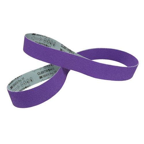 3X132 984FX PRO 36+YF CUB II CLOTH BELT