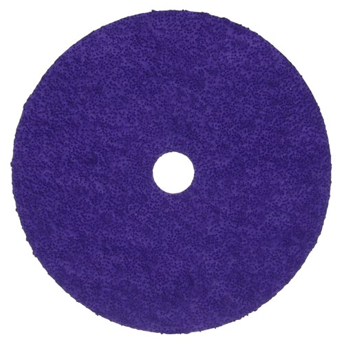 7X7/8 36+ 1187C CUB3 FIBRE DISC